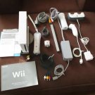 Nintendo Wii Sports Resort White Console