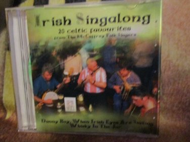 Irish Singalong