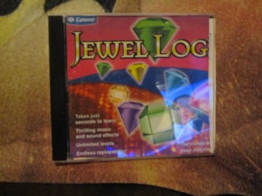 Jewel Logic (PC, 2005)