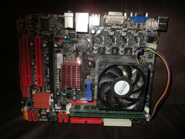 Motherboard