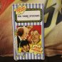 Kiddy Popcorn Classics The Three Stooges Volume 1 VHS 1989