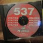 537 Utilities - PC Utilities (Issue #42 - 2003)