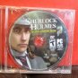 Sherlock Holmes: The Silver Earring (PC, 2004)