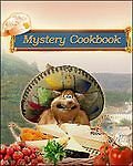 Mystery Cookbook (PC, 2008)
