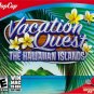 Vacation Quest: The Hawaiian Islands (PC Games, 2011)