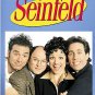 Seinfeld - Seasons 1 & 2 (DVD, 2004, 4-Disc Set)