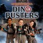 Dinobusters (DVD, 2016)