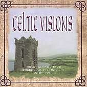Celtic Visions by Nora Reilly (CD, Oct-1998, BCI Music (Brentwood Communication)