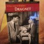 Dragnet - 4 Full-Length Episodes (DVD 2004)