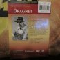 Dragnet - 4 Full-Length Episodes (DVD 2004)