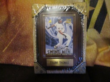Frank Thomas - Swing Men