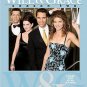Will  Grace - Season 2 (DVD, 2004, 4-Disc Set)