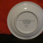 131st Belmont Stakes Lemon Drop Kid Commemarative Plate
