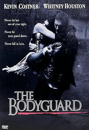 The Bodyguard (DVD, 2005, Special Edition)