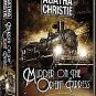 Agatha Christie: Murder on the Orient Express (PC, 2006) - 2 CD's