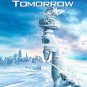 The Day After Tomorrow (DVD, 2004)