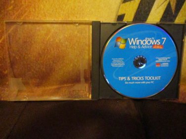 Windows 7 Tips and Tricks (2012)