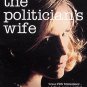 The Politician's Wife (DVD, 2004)