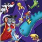 Warner Bros. Home Entertainment Academy Award-Nominated Animation (2014)