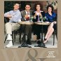 Will  Grace - Season 1 (DVD, 2003, 4-Disc Set)
