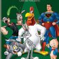 Warner Bros. Home Entertainment Academy Award-Nominated Animation: Cinema Favori