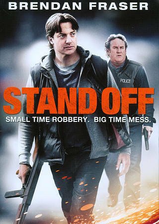 Stand Off (DVD, 2013)