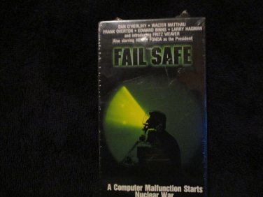 Failsafe VHS