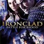 Ironclad: Battle for Blood (DVD, 2014)