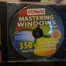 Mastering Windows Volume 3 (PCWorld CD)