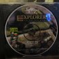 Softkey Explorers of the New World PC Software