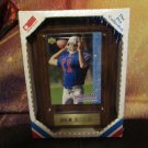 Drew Bledsoe - New England Patriots Collectors Card