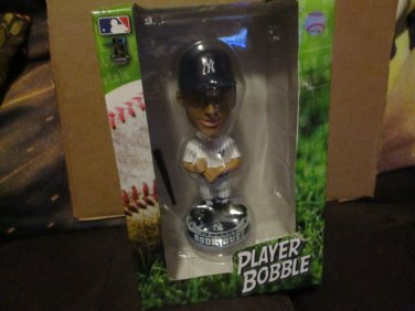 Player Bobble - Alex Rodriguez