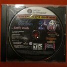 Games for Windows Collector's Edition,Software