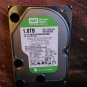 WD10EADS Western Digital Caviar Green 1TB 7.2K RPM 32MB Buffer 3.5Inches