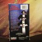 Three Stooges - Lost Comedy Treasures VHS 1995