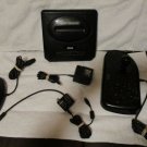 Sega Genesis 2 Launch Edition Black Console - Model #MK-1631