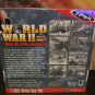 World War II with Walter Cronkite - War in The Pacific - 7 Pak VHS Video Box Set