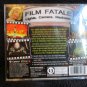 Film Fatale PC Games 2012