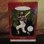 Hallmark Ballpark #2 - Hank Aaron 1997 Ornament QXI6152