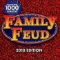 Family Feud 2010 Edition (WII Gaming Sysytem)