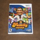 GSN Presents Family Gameshow (WII)