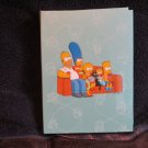 The Simpsons - The Complete Second Season (4-DIsc Set,2002)