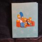 The Simpsons - The Complete Second Season (4-DIsc Set,2002)