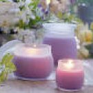 How To Make Container Candles