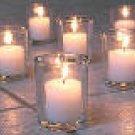 How To Make Votive Candles