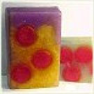 Melt and Pour Glycerine Soap