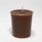 Mahogany Dye Chips 20-pcs.
