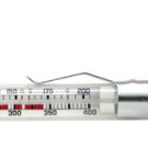 8 Inch Glass Thermometer