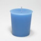 Teal Dye Chips 100-pcs.