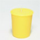 Yellow Soy Dye Chips 100-pcs.
